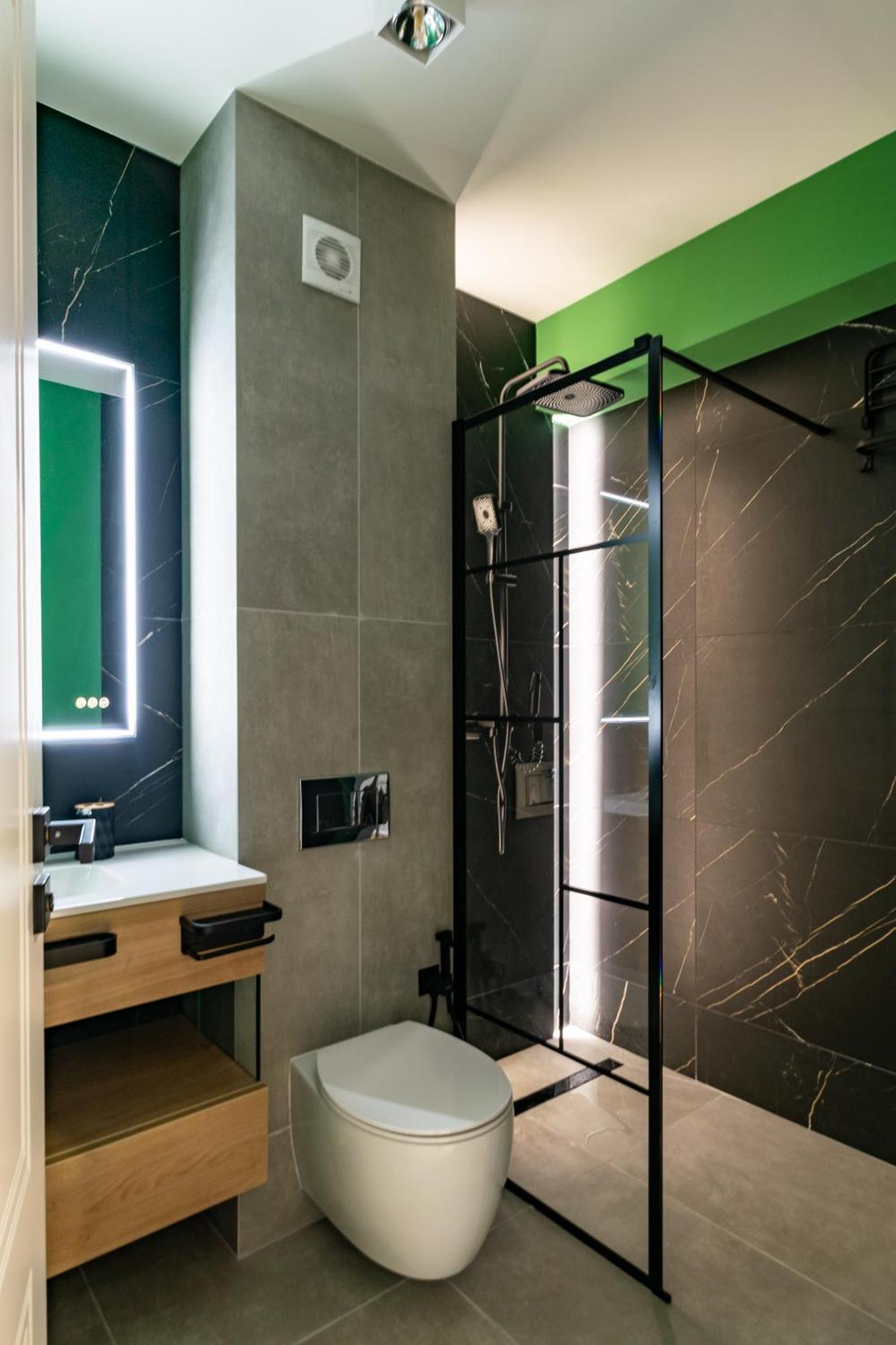 Studio President 72 Craiova Dış mekan fotoğraf