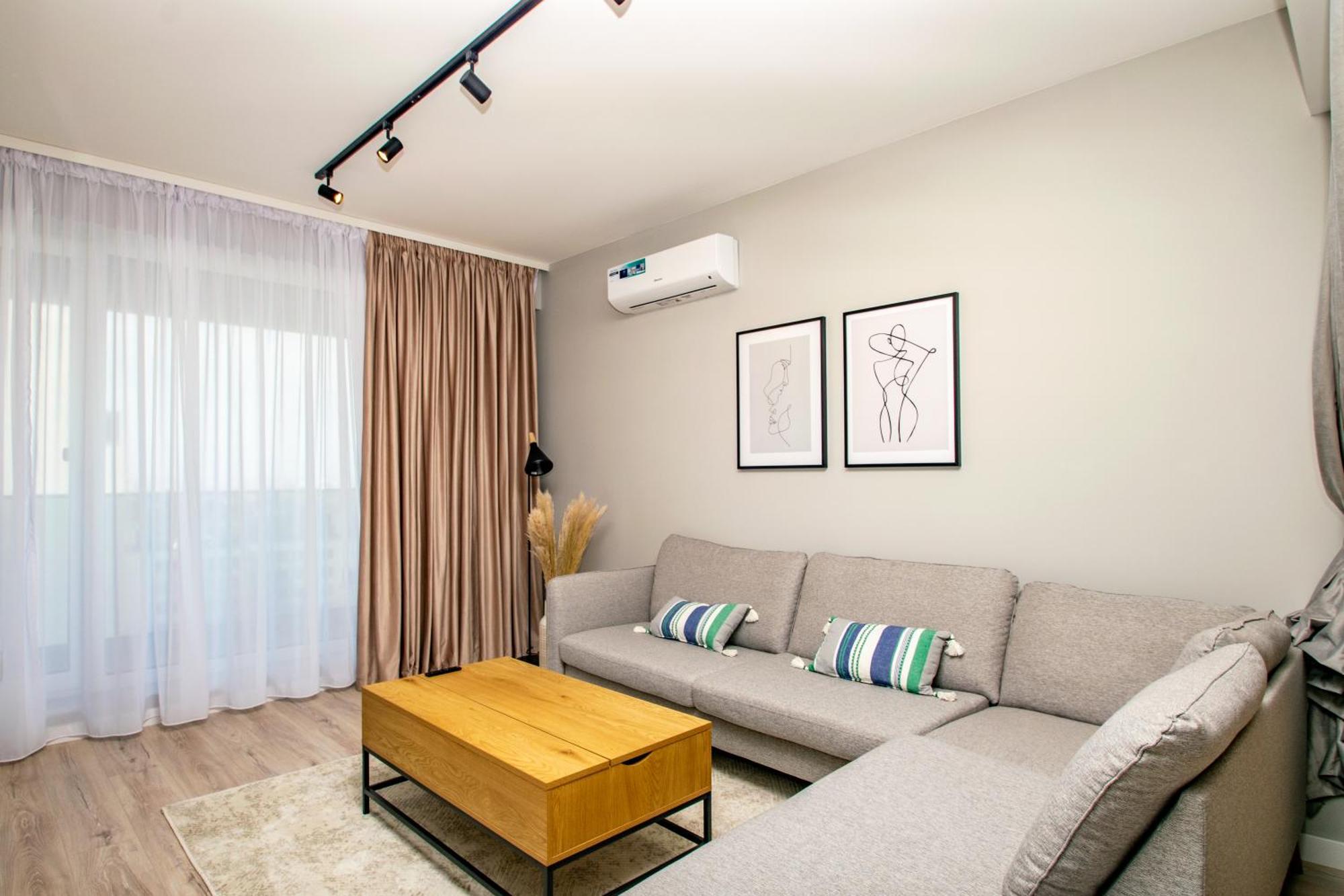Studio President 72 Craiova Dış mekan fotoğraf